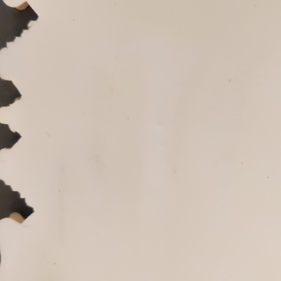 Antique Whitney Made Embossed Paper Lace Die Cut Valentine Cards (2) - Picture 5 of 11